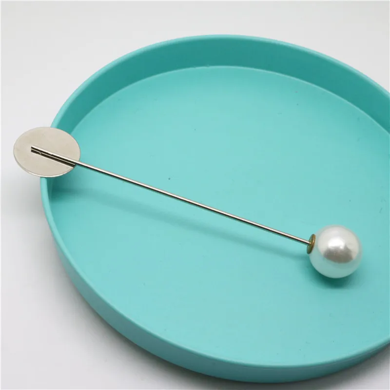 Свадебная брошь в виде жемчуга 10 шт. 70 мм|diy accessories|brooch diyaccessories diy |