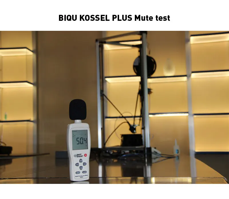 DIY BIQU 3d принтер Kossel base/Kosse/Plus/Kosselpro металлический принтер автоматический уровень Repra тихий Дельта с большим размером печати