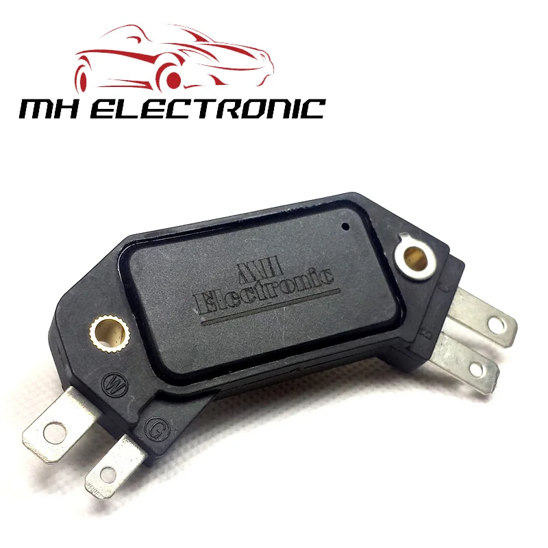 MH Электронный для Chevrolet Dodge Toyota Nissan Mitsubishi G M 4 pin DM1906 LX301 новый модуль