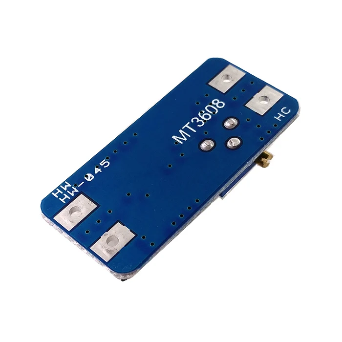 Штатив MT3608 регулируемый Повышающий Модуль 2 А а с USB в-24 в до 5 В 9 12 28 модель LM2577 |