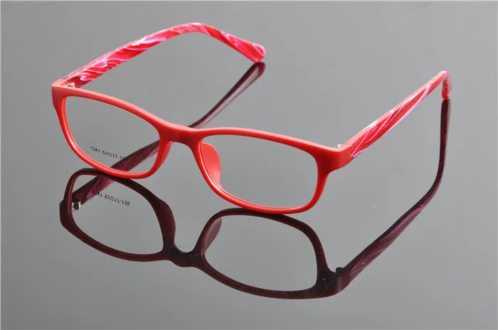 Квадратные очки в полной оправе из ацетата унисекс компьютерные оптическая
