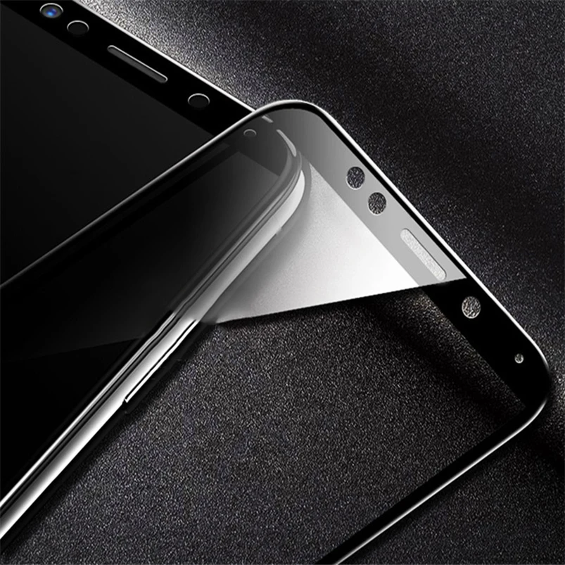 9D Закаленное стекло протектор экрана для Xiaomi Mi Mix 2 2s A2 Lite max 3 8 se Redmi 5A note 5 pro s2 6 6a
