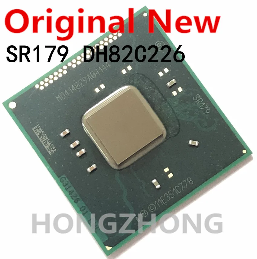 

100% new SR179 DH82C226 IC chip BGA Chipset in Stock