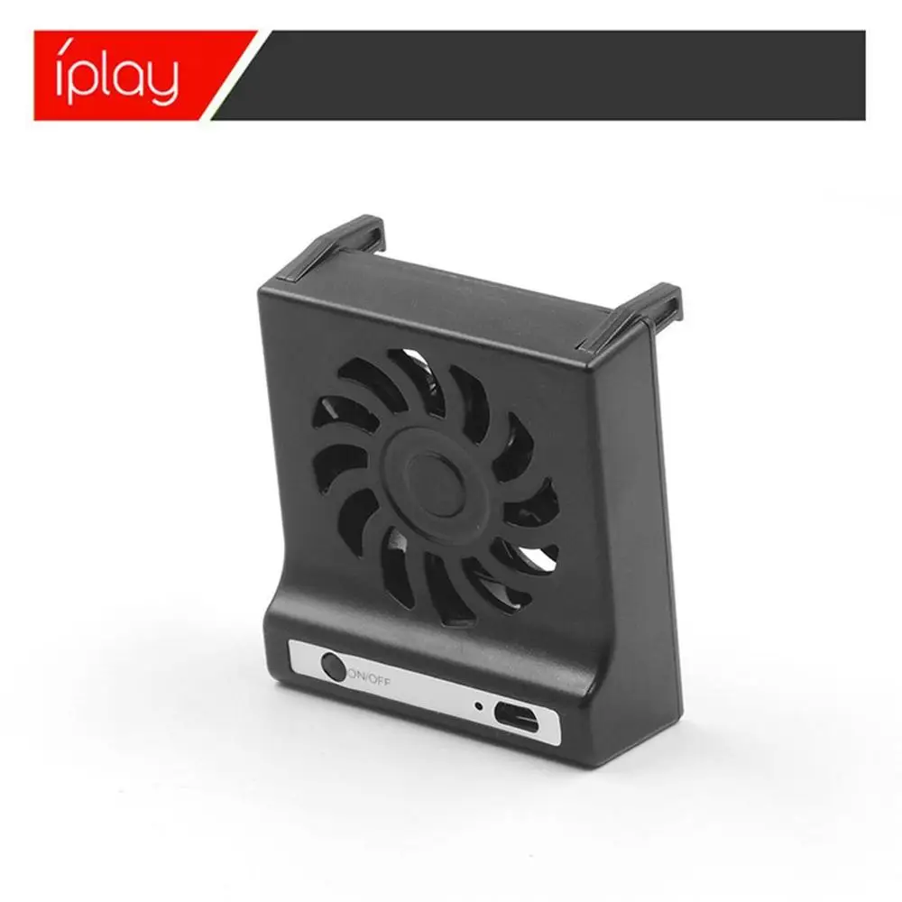 

Mobile Phone Radiator Charger Phone Stand Holder Universial Smartphone Cooling Fan Cooler Mount Game Handle Desktop Holders