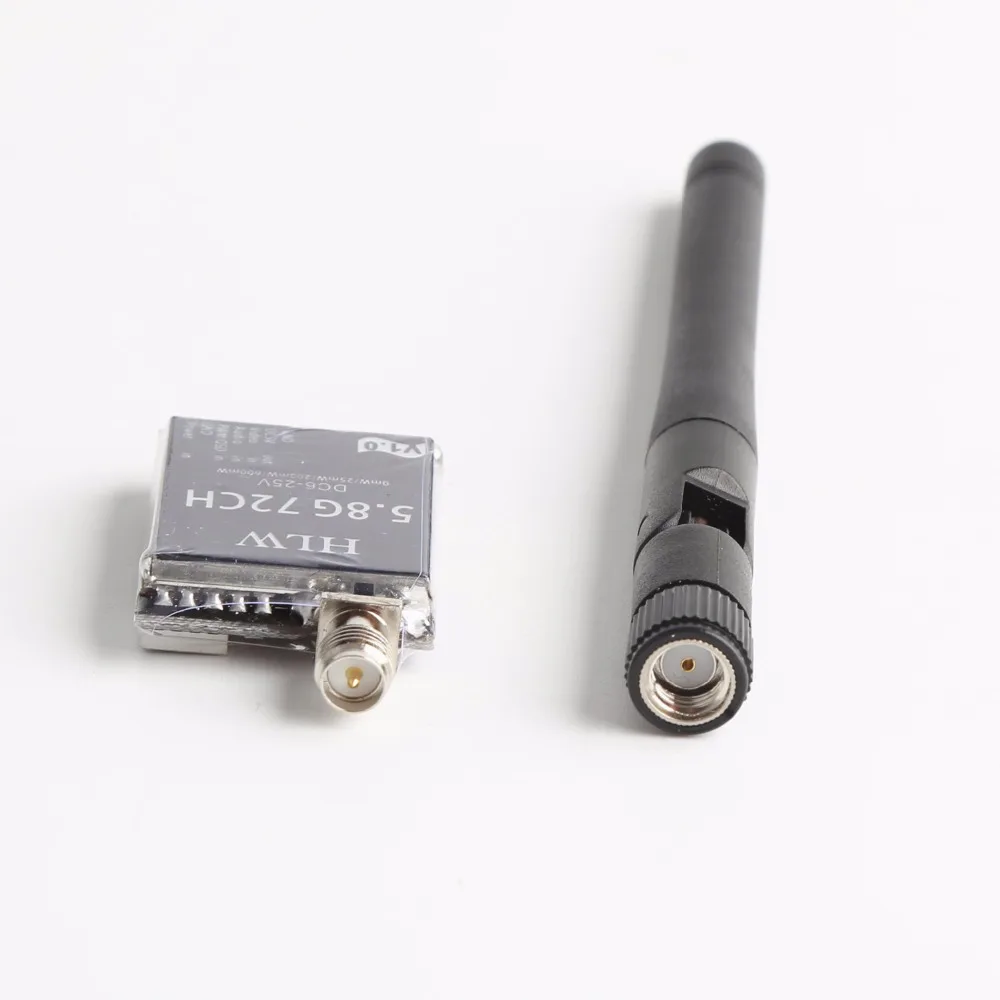 TX801 5 8G 72CH 0 01 mW 5mW 25mW 50mW 100mW 200mW 400mW 600mW Switched AV VTX FPV передатчик|fpv transmitter|600mw transmitter200mw