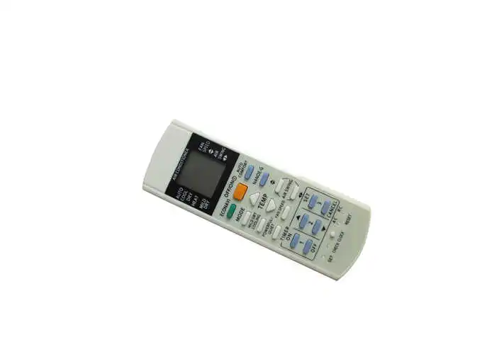 Пульт дистанционного управления для кондиционера Panasonic CS-E21JB4EA CS-ME12PB4EA CS-ME18PB4EA CS-ME21PB4EA CS-ME9PB4EA CWA75C2610X AC A/C