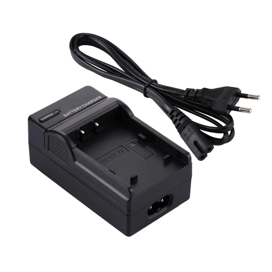 Зарядное устройство SANGER для Sony DSC RX1 RX100 AS100V M3 M2 HX300 HX400 HX50 HX60 GWP88 AS15 WX350|Зарядные