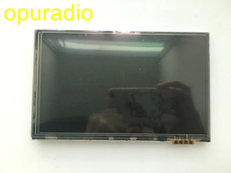 Original 7Inch LCD display LT070AB99100 with touch screen panel for car GPS Navigation monitors | Автомобили и мотоциклы