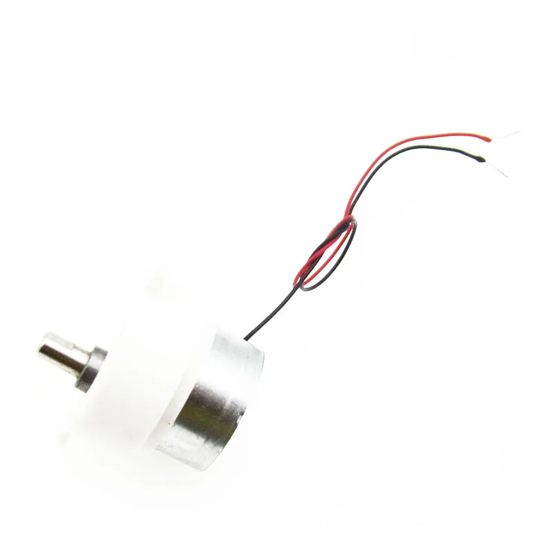 DC 12V 14RPM 2 Wires High Torque Electric Geared Box S30K Reduction Motor | Электронные компоненты и