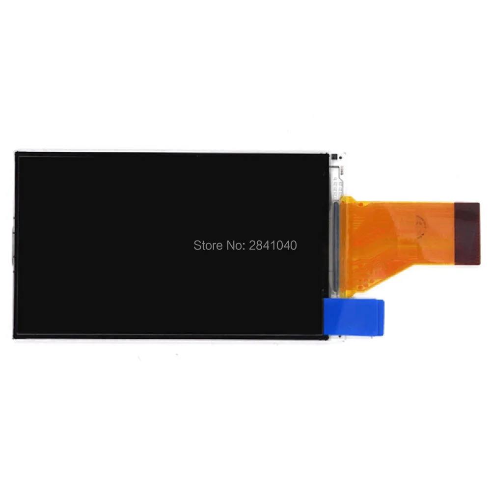 Новый ЖК экран для Panasonic HDC HS60 HS80 TM55 TM60 TM80 SD40 SD60 SD80 MDH1 GK видеокамера без