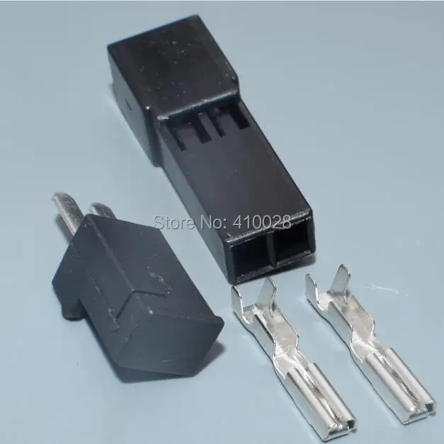 Shhworldsea 2 Pin 3 мм HSR7021 2.3 11 21 Женский Мужской Выпрямитель диодный разъем авто