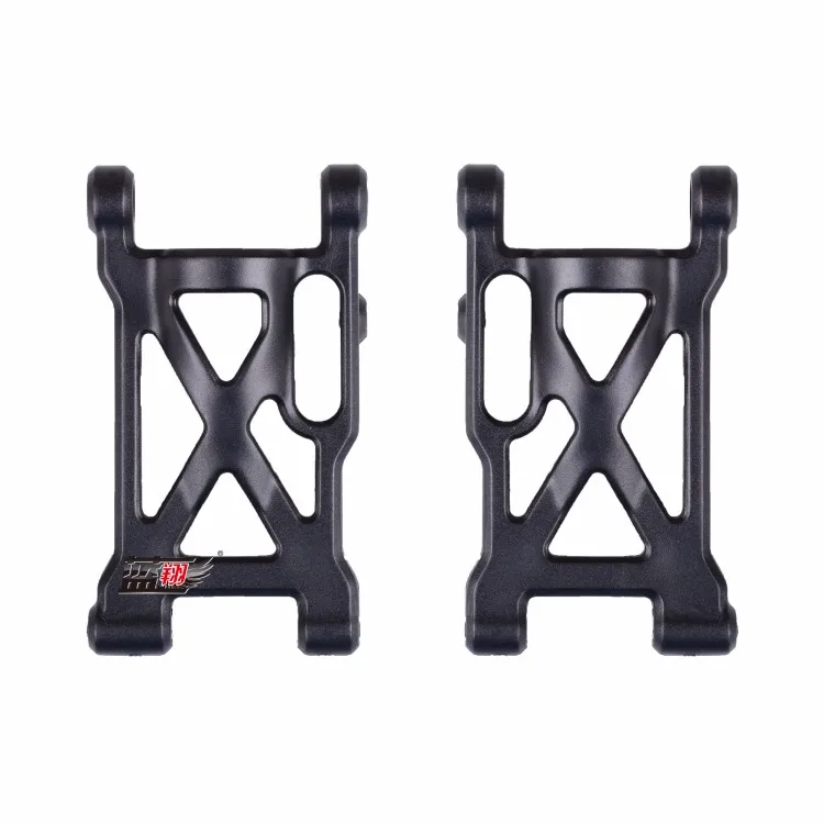 

Wltoys 12428 12423 RC автомобильные запчасти 12428-0004 левый и правый поворотный рычаг
