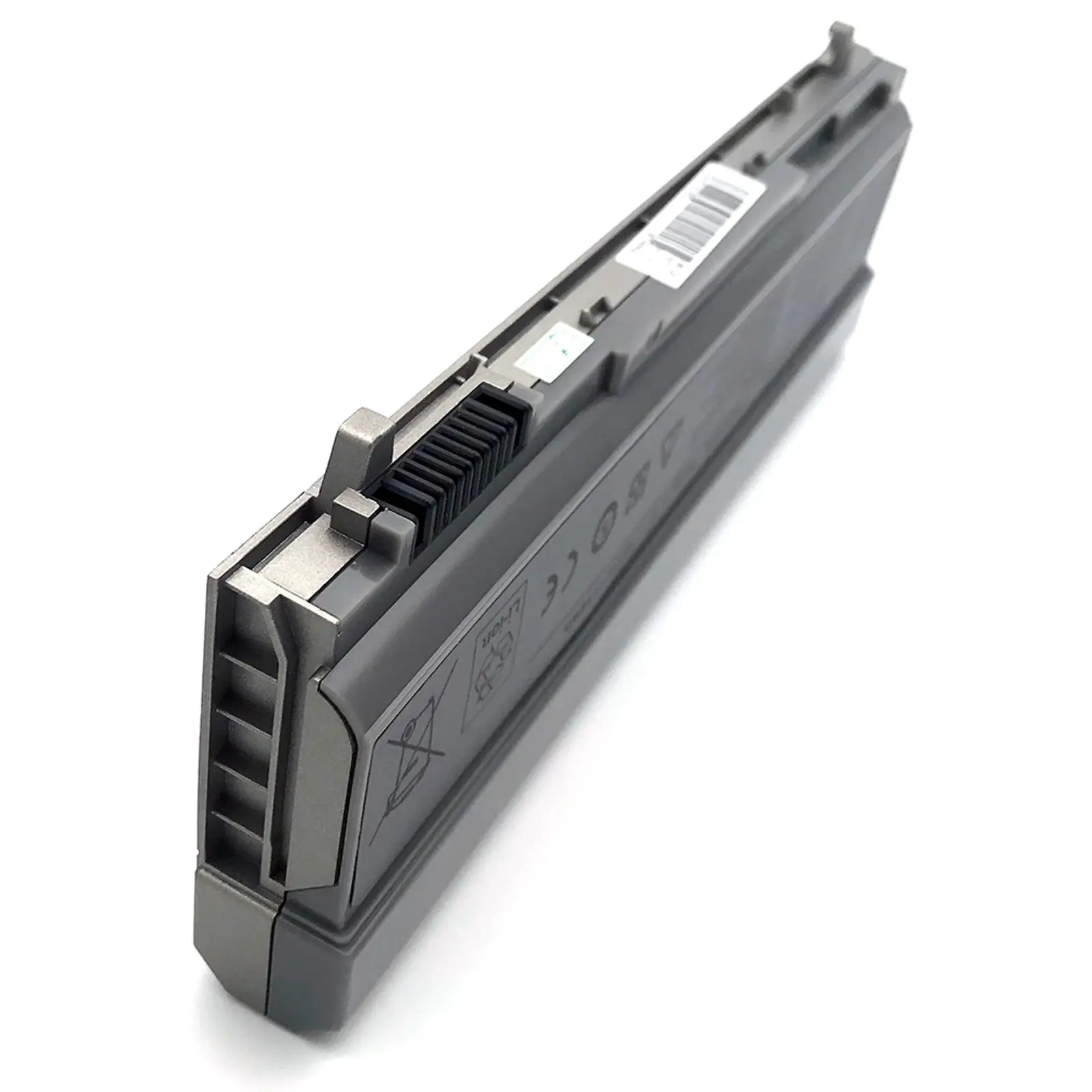 7800 мАч 9 ячеек Батарея для Dell Latitude E6400 E6500 E6410 E6510 PT434 PT435
