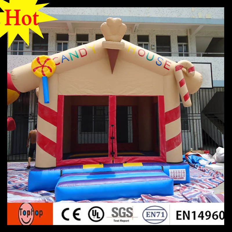 Бесплатная доставка дешевые спортивные игровые площадки надувные баскетбольные