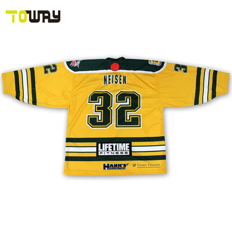 Сублимационная хоккейная Джерси/хоккейные рубашки на заказ|hockey jersey|ice hockey jerseyhockey