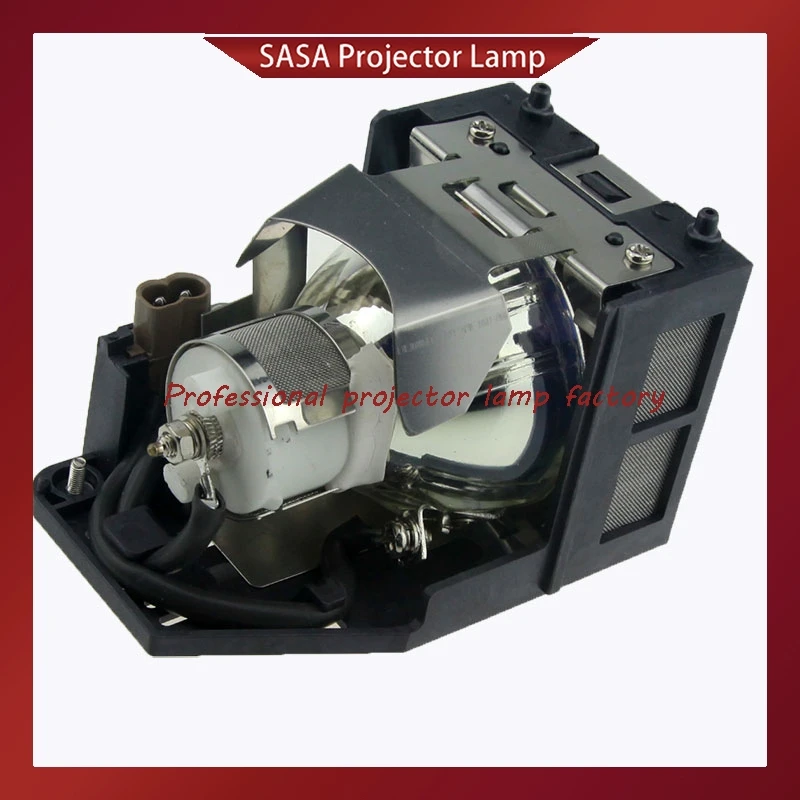 AN-XR10LP проектор лампа с корпусом для Sharp PG-MB66X XG-MB50X XR-105 XR-10S XR-11XC XR-HB007 XR-10XA с 180 дней гарантии