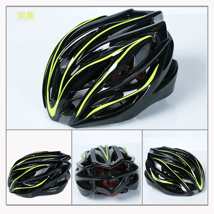 Сверхлегкий велосипедный шлем aero capacete дорожный MTB Горный XC Trail casco ciclismo velo | Спорт и