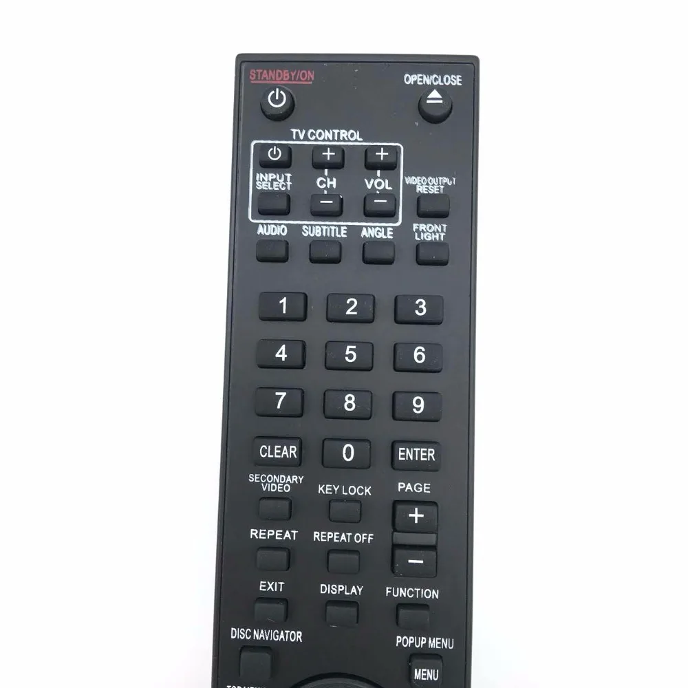 VXX3351 BD плеер с пультом дистанционного управления подходит для PIONEER 1 2 5 7 8 |remote