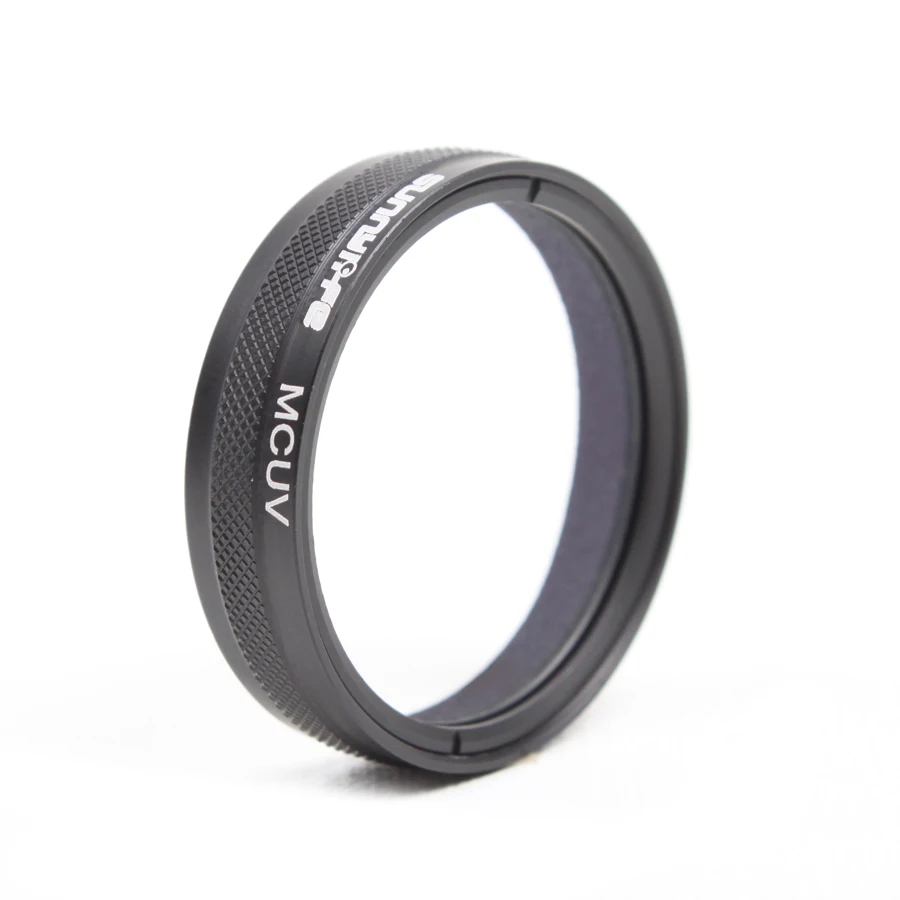 MC UV Filter Lens for DJI Phantom 4/3 Standard/Professional/Advanced | Электроника