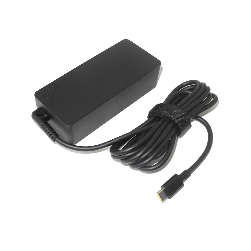 65 Вт USB C type C адаптер питания зарядное устройство для ноутбука lenovo ThinkPad X1 Carbon E480 E580 T480 T480s T580 S2 Yoga 20V 3.25A