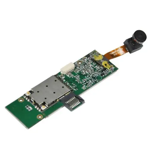 Hubsan X4 AIR H501A Радиоуправляемый квадрокоптер запасные части модуль передачи