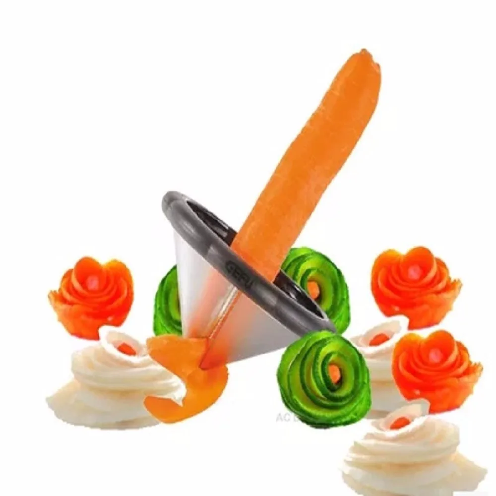 Креативные кухонные гаджеты Терка шинковка для овощей слайсер