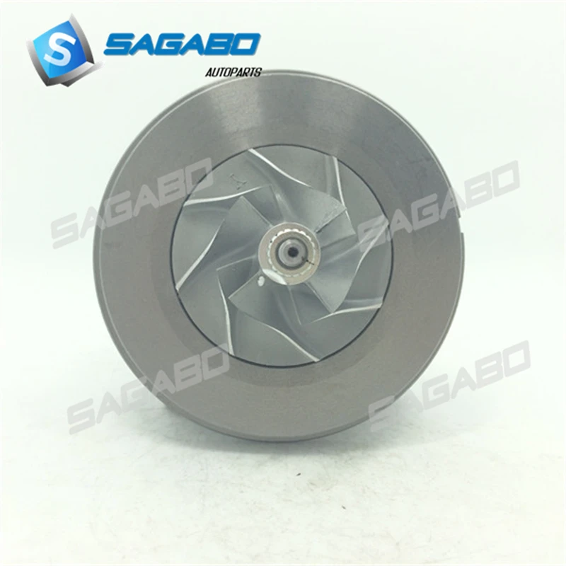 Турбокартридж CT12 17201 64050 1720164050 CHRA для TownAce Lite Ace Kinugawa LiteAce 2CT 2.0L Turbolader 90 94