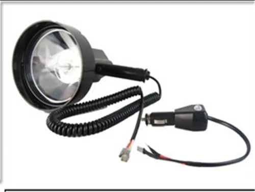 HID 55 Вт яркий дальнего радиуса действия для автомобиля высокая мощность внешний