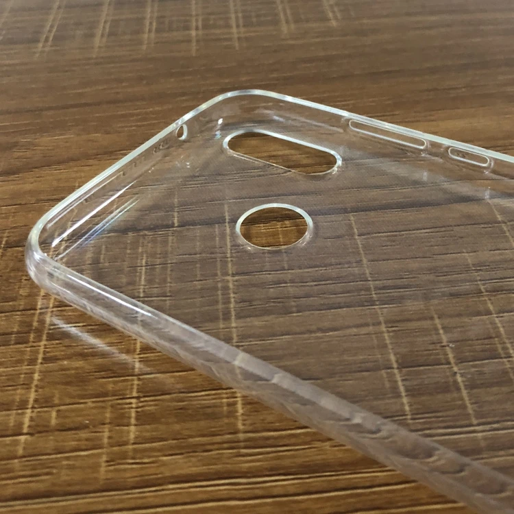 Мягкий Силиконовый ТПУ чехол для huawei P Smart P30 P20 P10 mate 10 20 Lite Pro Lite P9 Lite Mini Honor 8X прозрачный чехол