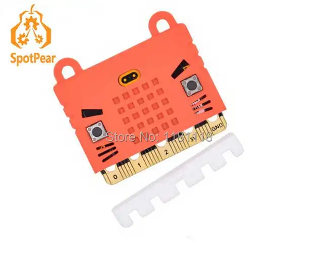 

BBC Micro:bit Case B Silicone material cute case