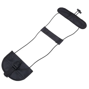 Эластичный Телескопический ремень для багажа, фиксированный ремень для чемодана, детали для чемоданов, регулируемая тележка, аксессуары для безопасности, товары