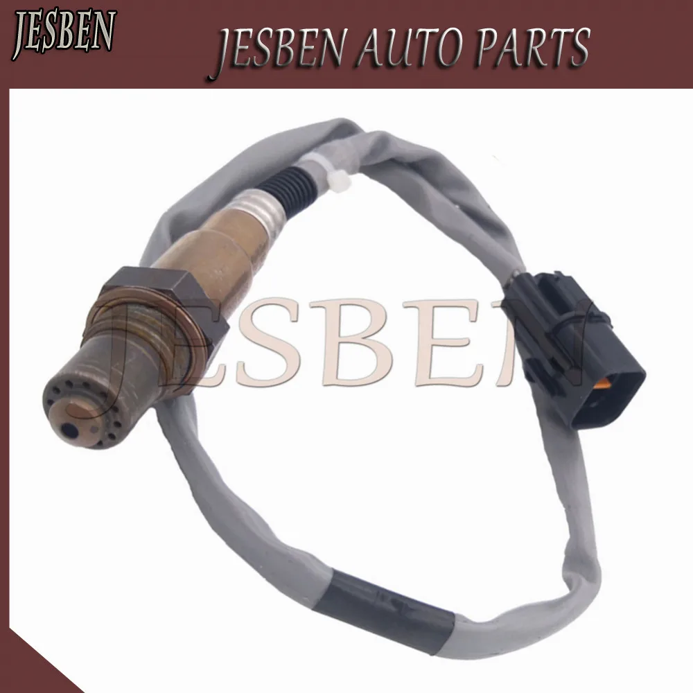 Newly Rear Lambda O2 Oxygen Sensor Fit For Hyundai Elantra Tucson Kia Sportage 1.8-2.4L 2013-2016 NO# 39210-2E401 392102E401 | Автомобили