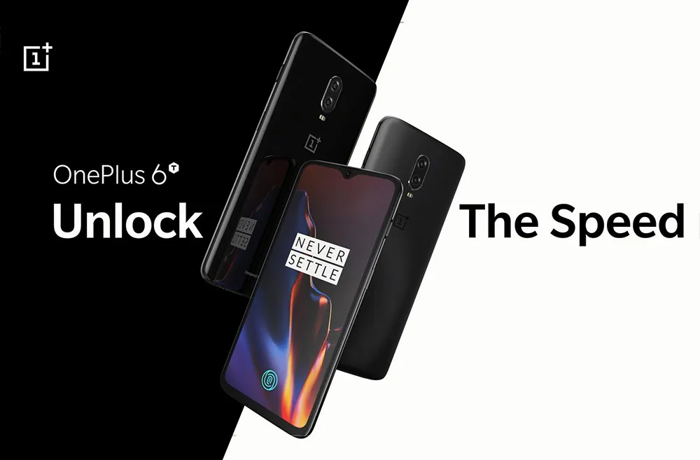 Oneplus 5 T 5 T 18:9 6,0" FHD дисплей 6 ГБ ОЗУ 64 Гб ПЗУ Snapdragon 835 Восьмиядерный 20MP+ 16MP распознавание лица кислородная операционная система мобильного телефона