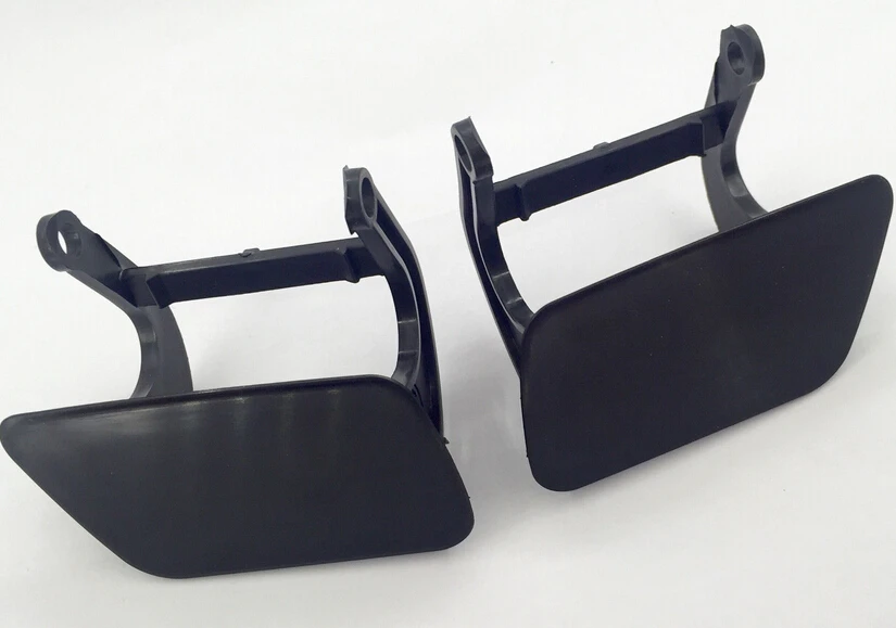 

1 пара крышка сопла шайбы для BMW E60 E61 525i 528i 530i 550i 51117060585, 51117111741