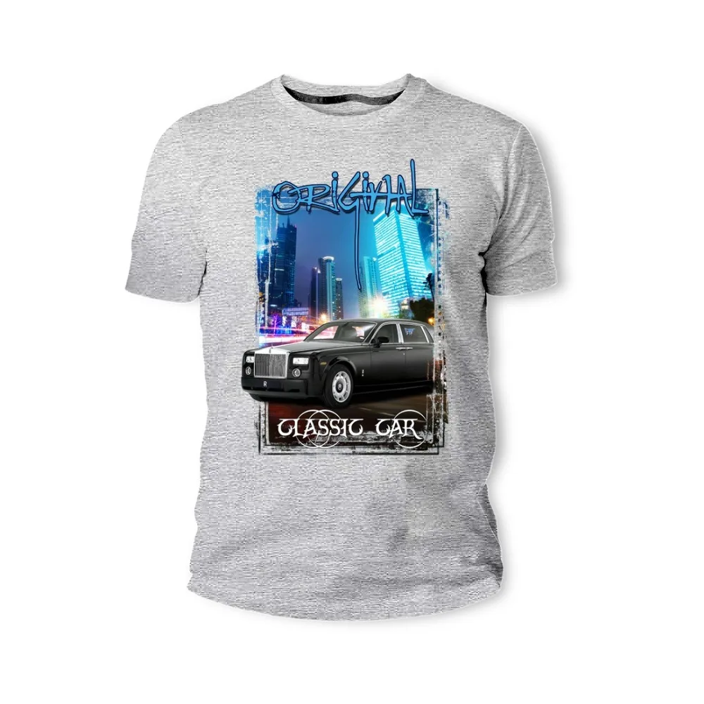 Классический британский Legend автомобильное Phantom 100Ex Серебряный Серафим авто обувь