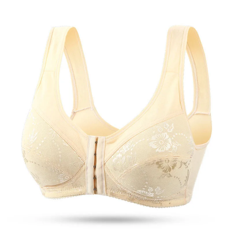 2020 тонкий размера плюс bralette Новые цветочные Бюстгальтеры для женщин нижнее белье