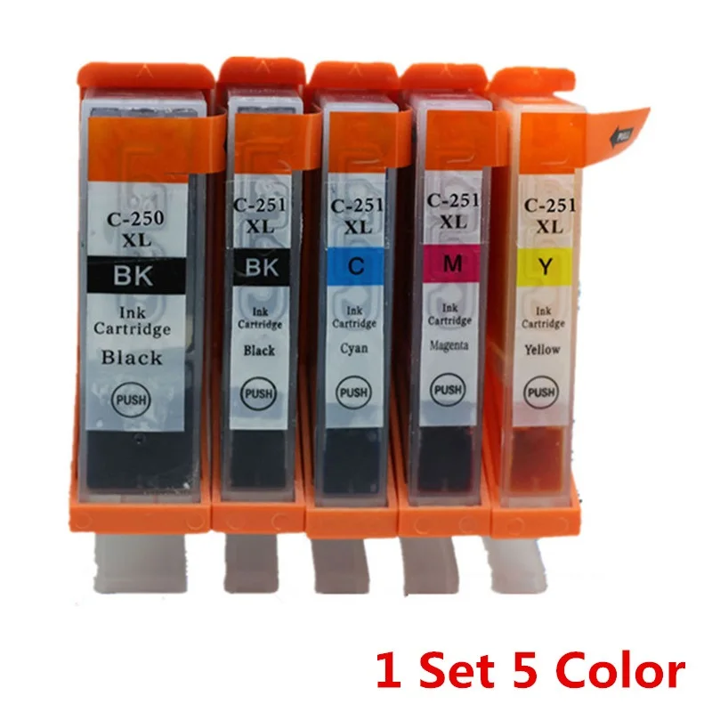 

Запасные детали для картриджей Canon Pixma MG6420 IP7220 MX722 MX922 IX6820
