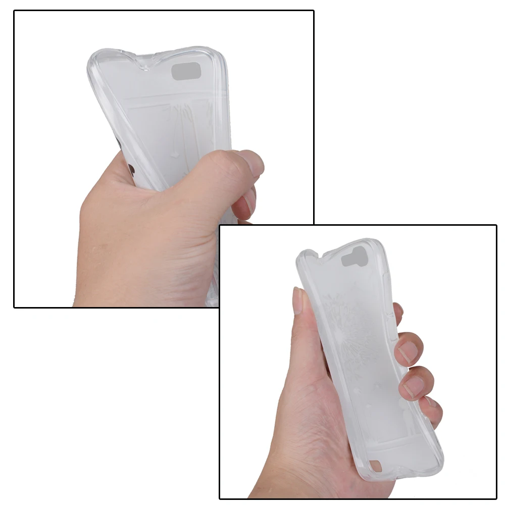 Для huawei mate 7 Чехол для телефона 3D рельефный дизайн Мягкий ТПУ силиконовый чехол Ascend с стерео
