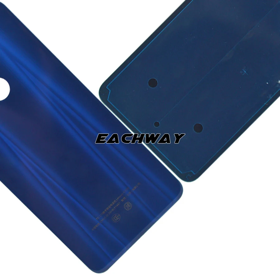 Задняя крышка аккумулятора для Lenovo k350t Корпус задней двери оригинальный корпус K5