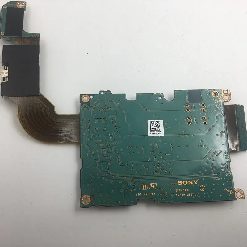 AIYIGI новая Замена для SONY/SONY VPC P113KX PCG 11112L Bluetooth HDMl USB Интерфейс маленькая дощечка IFX 563