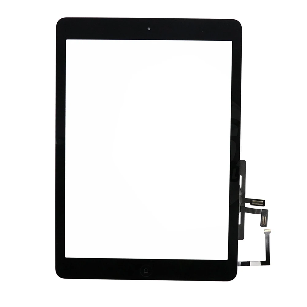 Новое поступление дигитайзер для сенсорного экрана аксессуары планшетов iPad 5 Air