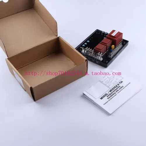 Новинка автоматический регулятор напряжения AVR R726 te | Обустройство дома