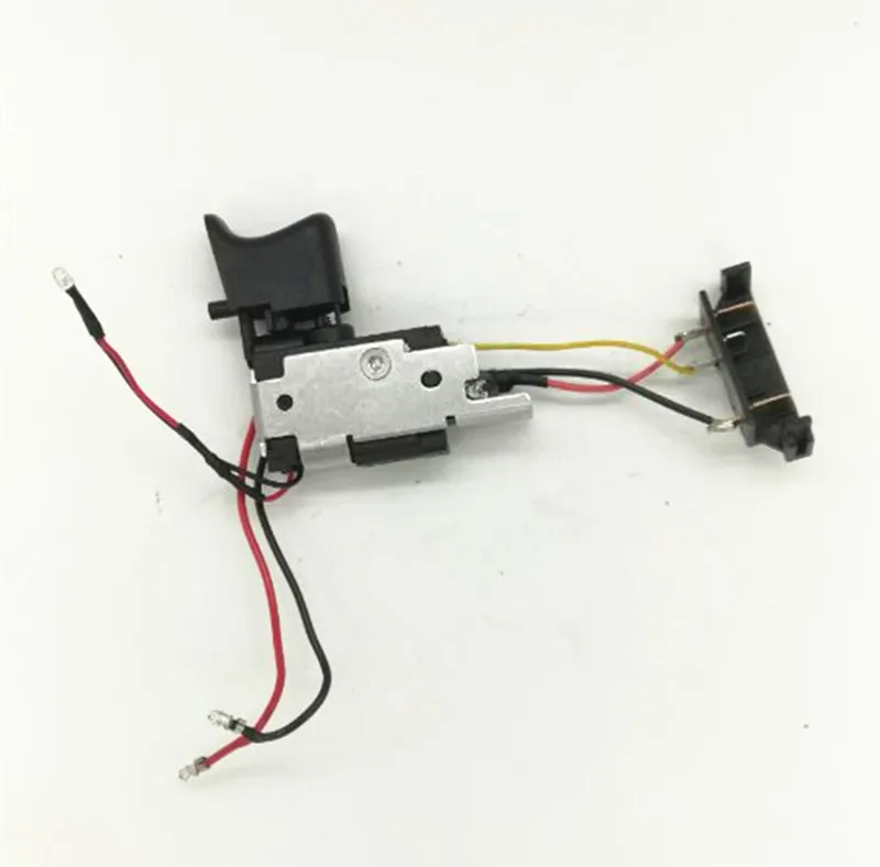 Переключатель для DeWALT N319241 DCD700 DCD710 DCD700CK2 DCD701 DCF805|dewalt dewalt|switch switch |