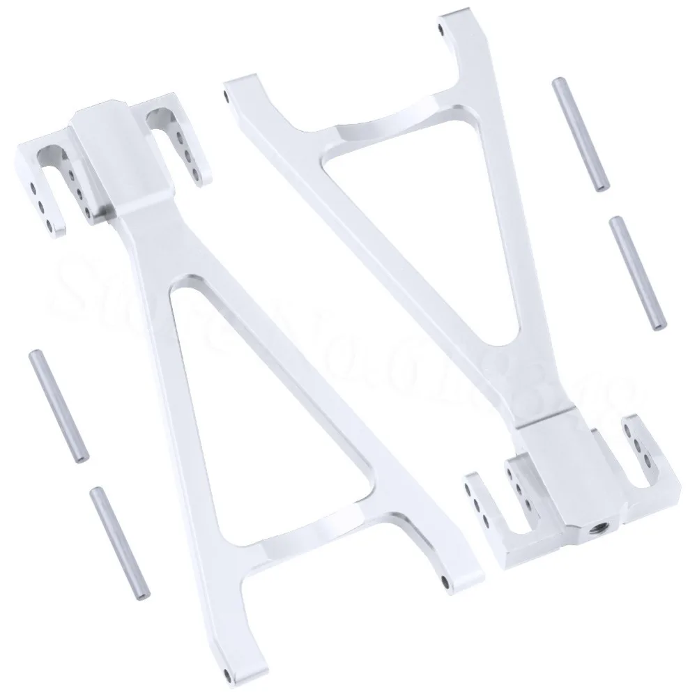 Алюминиевый задний нижний рычаг подвески L/R для Traxxas 1/10 E Revo 3 бесщеточный 5333