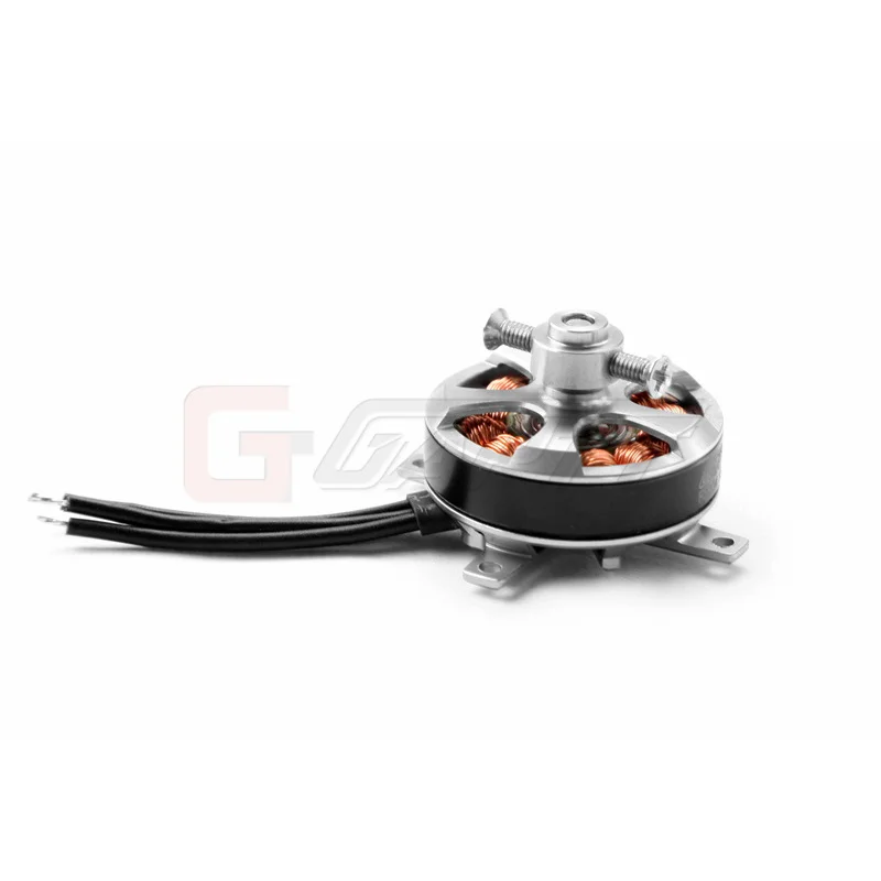 Бесщеточный двигатель GARTT F 2204 1500KV для радиоуправляемого самолета КТ F3P с