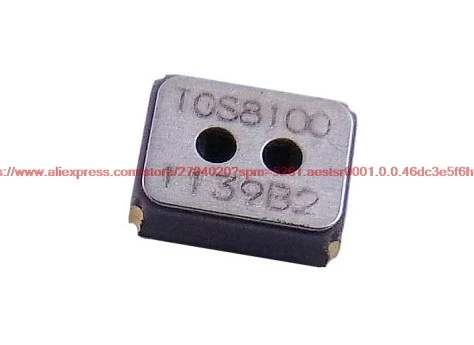 MEMS air quality gas sensor TGS8100 | Автомобили и мотоциклы