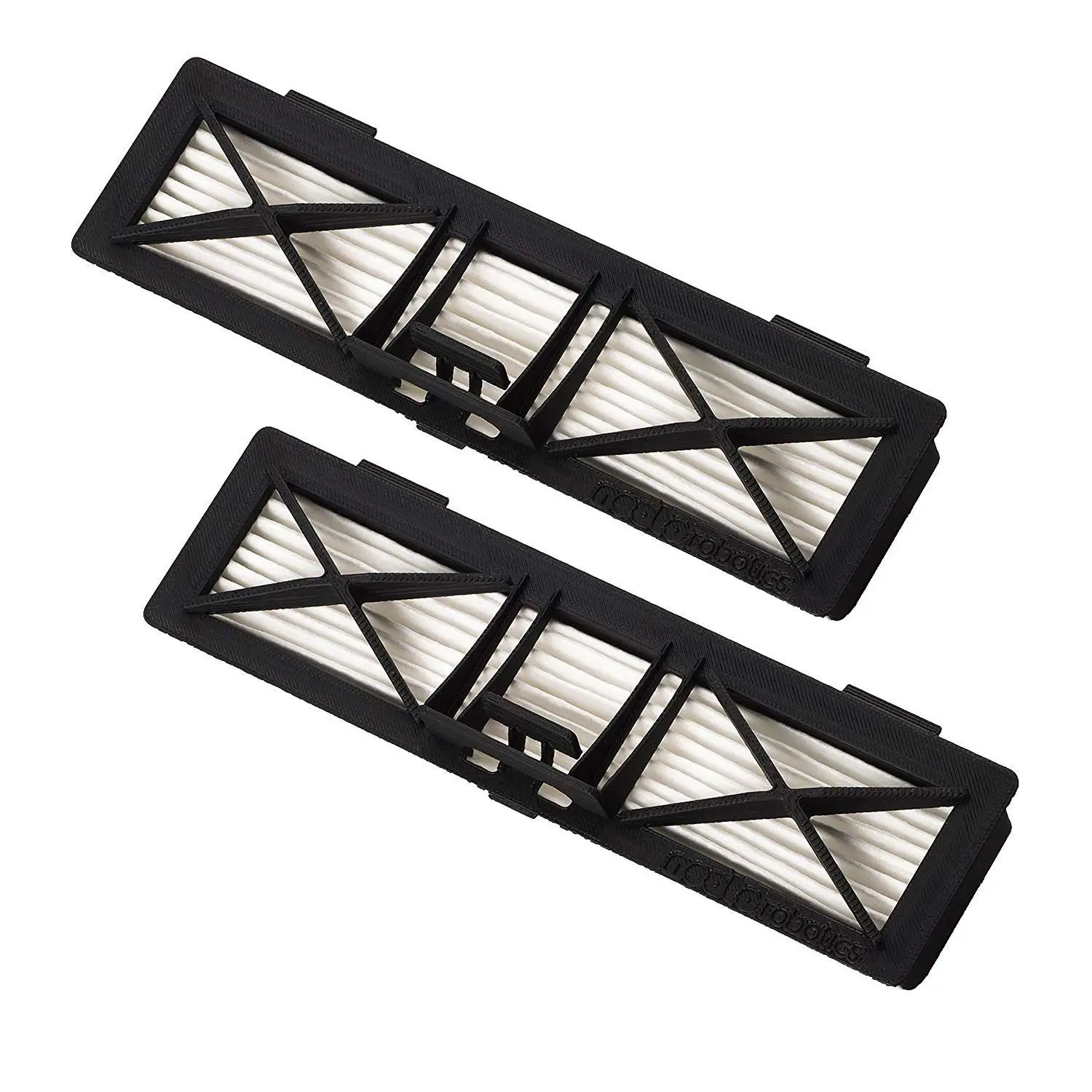 2PCs D Series Ultra-Performance Filter for Neato botvac series robot vacuum filter | Бытовая техника
