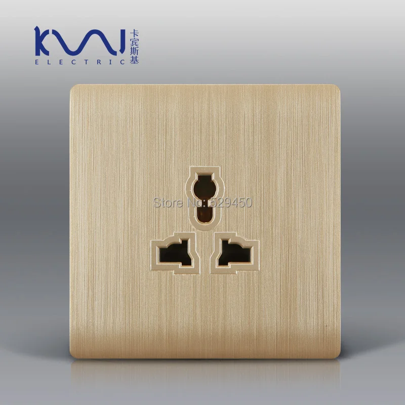 Горячая продажа цена по прейскуранту завода розетке электросети