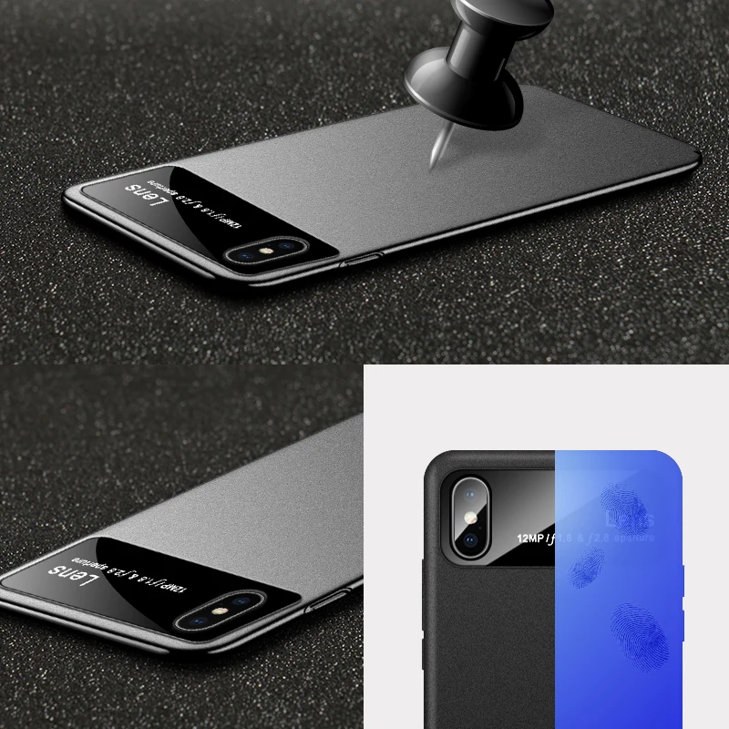 Новинка 2019 ограниченное количество противоударный подходит для Iphone Xr Xsmax X
