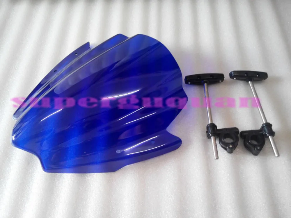 Лобовое стекло для мотоцикла Benelli BJ600 BN600i TNT600 BJ300 BJ250 BN BJ TNT 600 300 250 2010 2015|windscreen